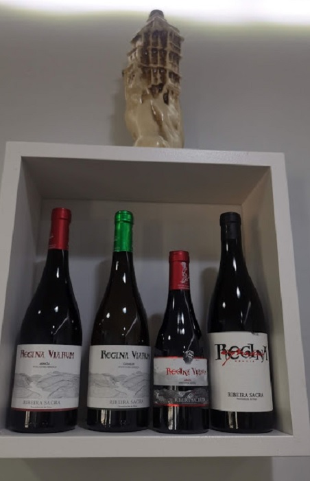 VINOS